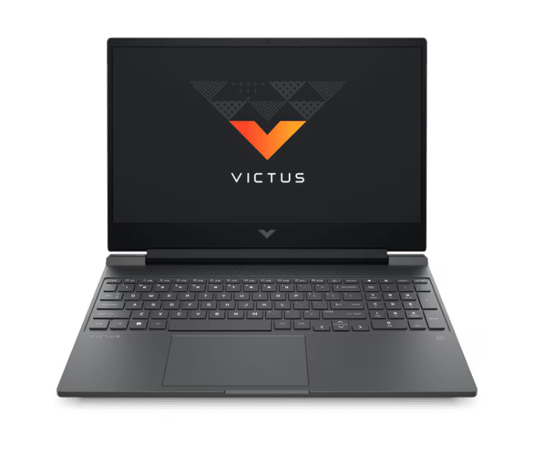 HP Victus 15 (2022)
