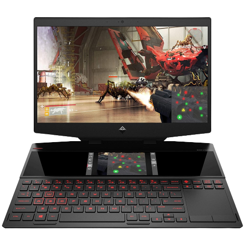 HP OMEN X 2S