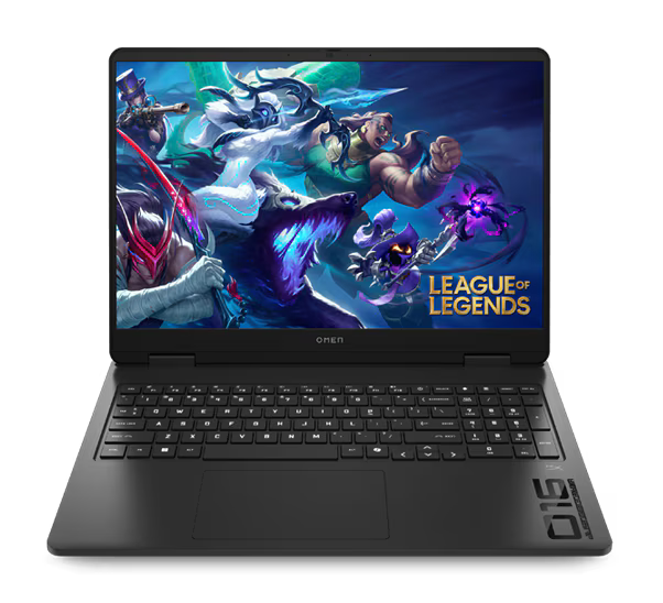 HP OMEN 16